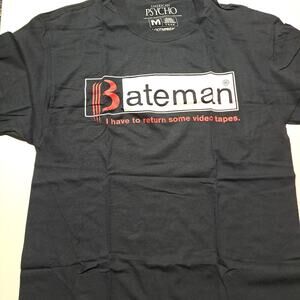 American Psycho T-Shirt